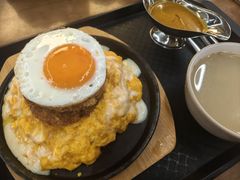 -津津飯堂