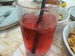 -城市露台景观餐厅(淮海路店)