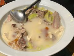 -范家小馆·烤鸭新京菜(金融街店)