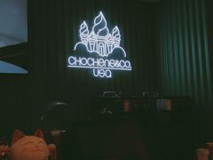 -CHOCHENG&CO.(欢乐海岸店)