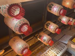 -旧街市鲜货老火锅(大光路店)