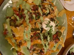 -Pistolera Mexican Cantina女枪手墨西哥餐厅(碧云路店)