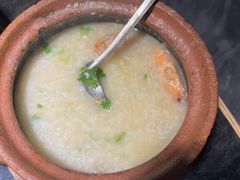 海鲜粥(中)-南海底小海鲜·湘菜(鲁巷吴家湾店)