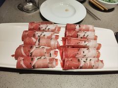 -海底捞火锅(奥森店)