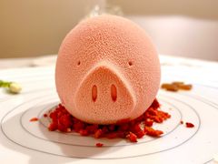 粉色RORO-théATRE 茶聚场(王府中環店)