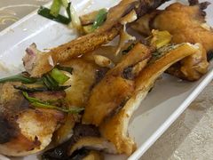 -深圳柯记餐厅(大望店)