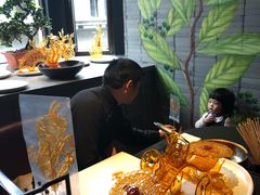 -三号黄浦会Canton Table