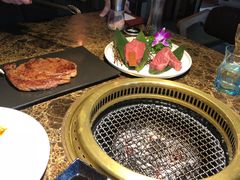 -觅福里•熟成和牛餐厅