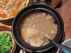 -树厨贵州菜(大十字店)