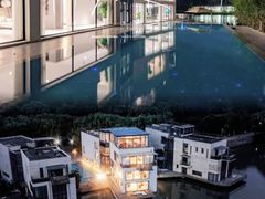 -优悦派·别墅派对轰趴馆(静安店)