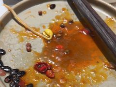-巴奴毛肚火锅概念餐厅