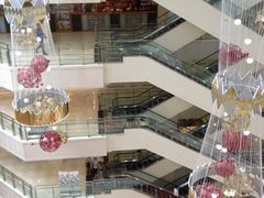 -光启城时尚购物中心