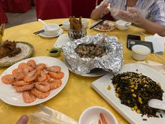 -五谷芳乳鸽王(海景店)