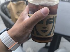 -星巴克(保定万博广场店)