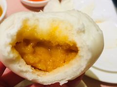 流汁沙皇包-陶陶居海鲜酒家(新马路店)