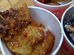-李字号臭豆腐(总店)