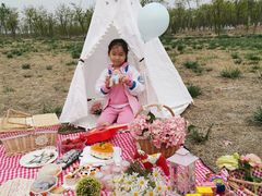 -天津东丽湖风景区