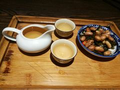 -大洋家·精品潮汕菜·生腌砂锅粥(天河东路店)