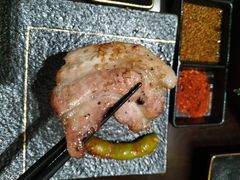 -龙神·炭烧酒场深夜食堂(新街口店)