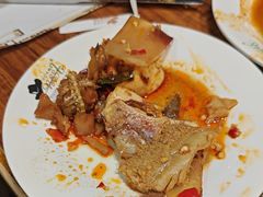 -汉巴味德(北京银座和谐广场店)