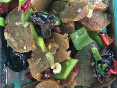-郑喜旺烧烤(新密总店)