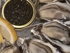-Osteria Garden 生蚝花园餐厅(原进贤路店)