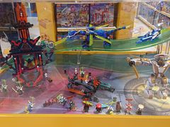-TOYSRUS玩具反斗城(上海万象城店)