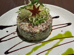 -Shantek象提南亚餐厅&西餐融合Bistro(淮海中路店)