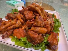 -掌勺人鱼馆(朝阳镇店)