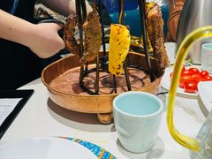 -阿里疆Alijiang·丝路美食·异域风情·清真(长楹天街店)