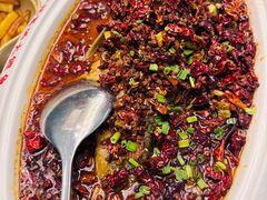 麻辣江团-纳家楼·地道陕菜(劳动路店)