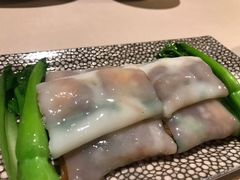 -荣轩(新荣记环球金融中心店)