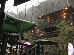-宁海森林温泉