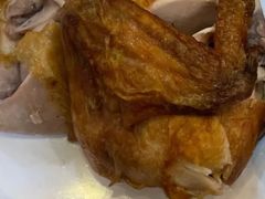 烤鸭-香妃烤鸡(西单店)