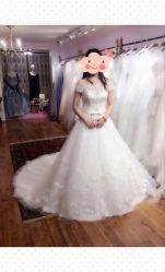 Colette Bridal 柯蕾精品婚纱-SATIN COUTURE瑟庭婚纱礼服馆