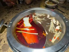 -小龙坎火锅(沙井店)