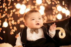 -BabyA 专业婴童摄影(古北时尚广场店)