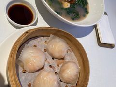 -潮民公馆(BFC外滩金融中心店)