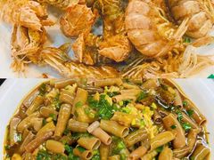 -前王院•巧克力海鲜市集餐厅(万平口店)