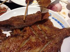 iphone_upload_pic-华府海鲜碳烤自助(万达店)