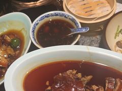 -南京大牌档(青岛万象城店)