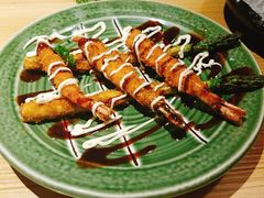 -花和海鲜自助(梅江店)