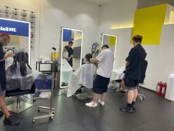 -吉米造型