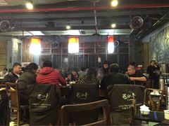 蜀九香火锅酒楼(九眼桥店)-蜀九香火锅(九眼桥店)