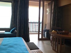 -惠州金海湾嘉华度假酒店