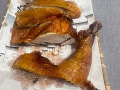 -金哥私房菜馆(张府园总店)