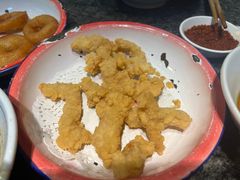 小酥肉-湘下佬·老长沙吃货铺(顺成·大融城店)