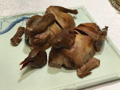 -卫鼎轩·曹公馆(鼓楼店)