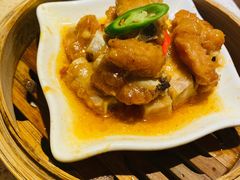 -点都德(大茶楼店)