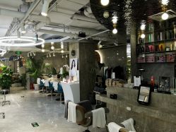 -悦SALON
